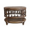 Table basse Anor Chic Antique