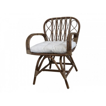 Fauteuil Anor Chic Antique