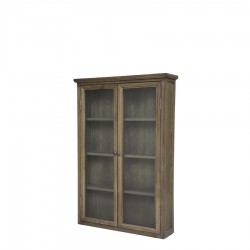 Armoire murale double porte...